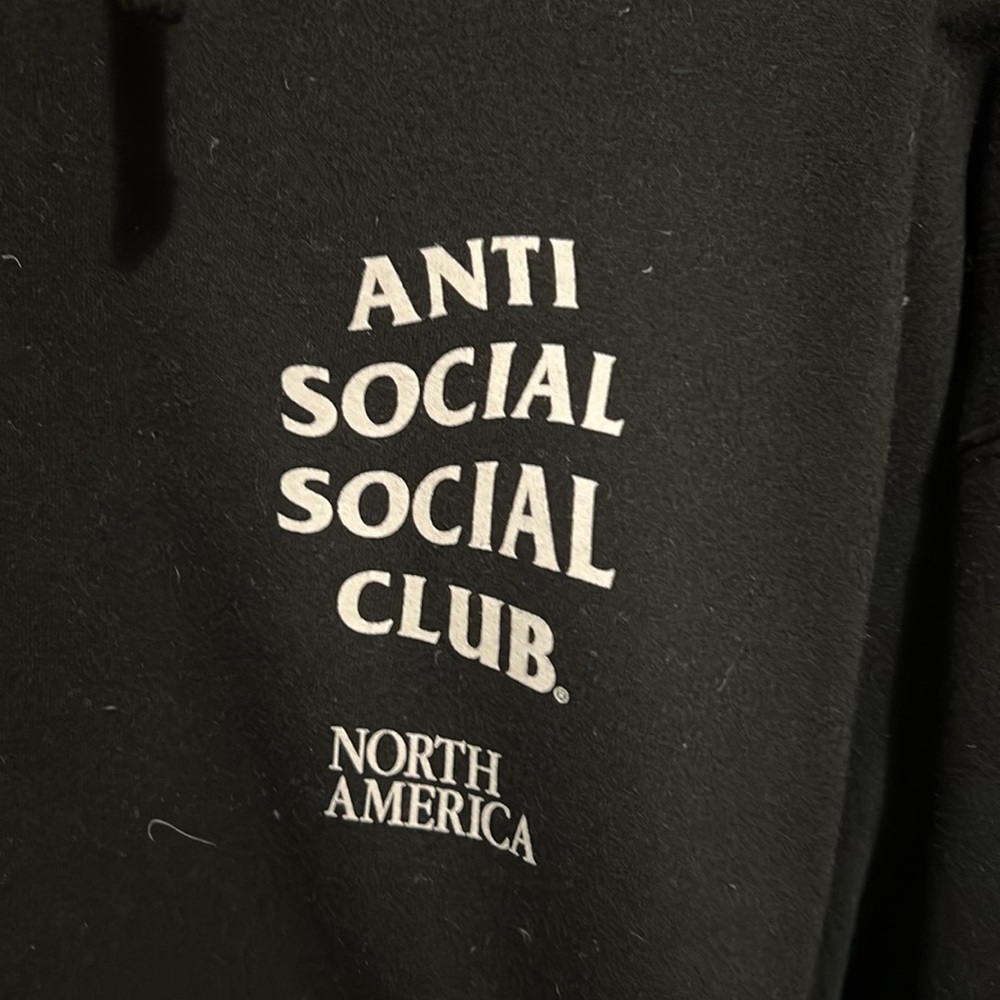 ASSC Hoodie - Picture 2 of 4